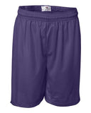 Badger Men's Pro Mesh 7" Shorts