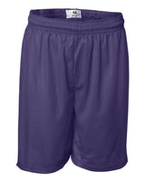 Badger Men's Pro Mesh 7" Shorts