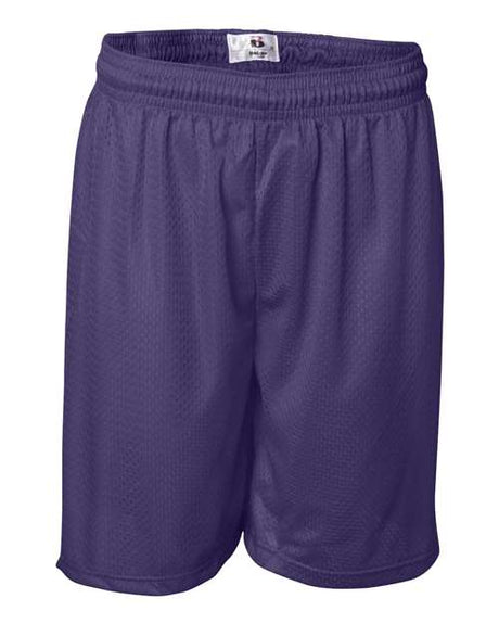 Badger Men's Pro Mesh 7" Shorts