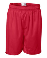 Badger Men's Pro Mesh 7" Shorts