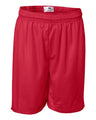 Badger Men's Pro Mesh 7" Shorts