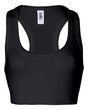 BELLA + CANVAS Women's Nylon Spandex Sports Bra