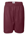 Badger Men's Pro Mesh 9" Shorts