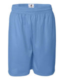 Badger Men's Pro Mesh 9" Shorts