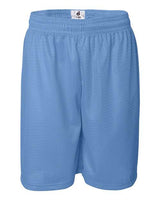 Badger Men's Pro Mesh 9" Shorts