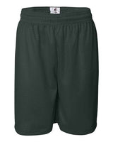 Badger Men's Pro Mesh 9" Shorts