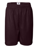 Badger Men's Pro Mesh 9" Shorts
