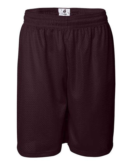 Badger Men's Pro Mesh 9" Shorts