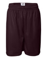 Badger Men's Pro Mesh 9" Shorts