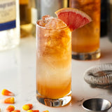 Monin Premium Candy Corn Flavoring Syrup 1 Liter