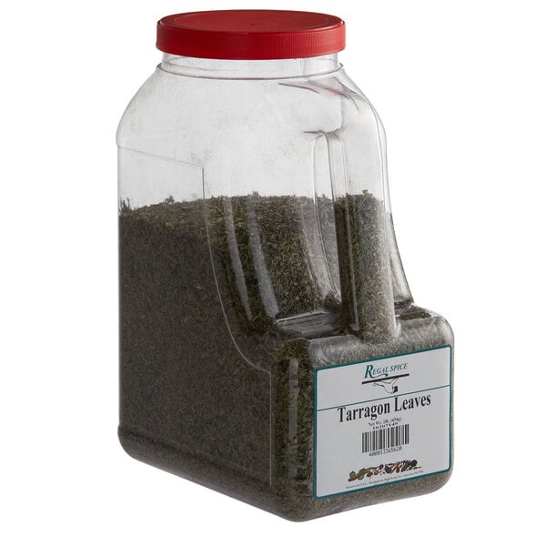 Regal Tarragon Leaves 1 lb.