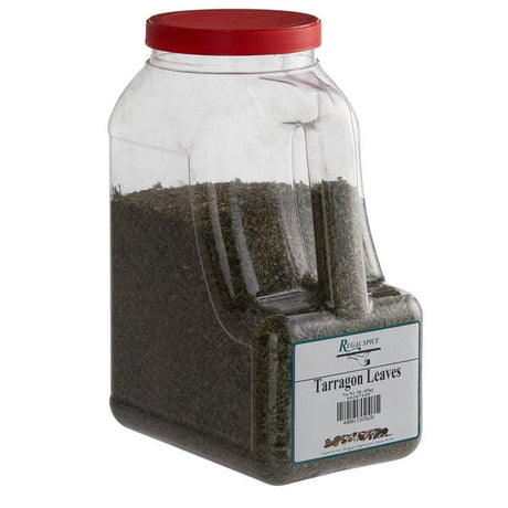 Regal Tarragon Leaves 1 lb.