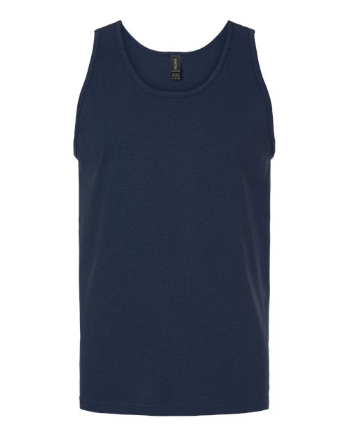Gildan Unisex Ultra Cotton Tank Top 2200
