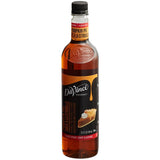 DaVinci Gourmet Classic Pumpkin Pie Flavoring Syrup 750 mL