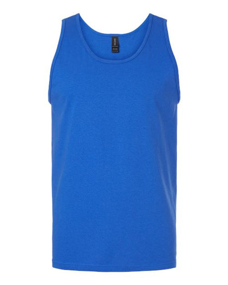 Gildan Unisex Ultra Cotton Tank Top 2200