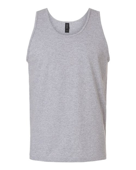 Gildan Unisex Ultra Cotton Tank Top 2200