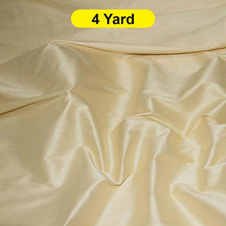 Polyester Silk Fabric Faux Silk 54" Wide Multiple Colors