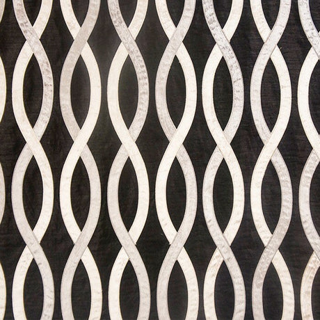 Molten Fabric Bold and Striking