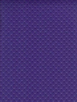 1 Yard Debutante Premium 100% PVC Upholstery Fabric