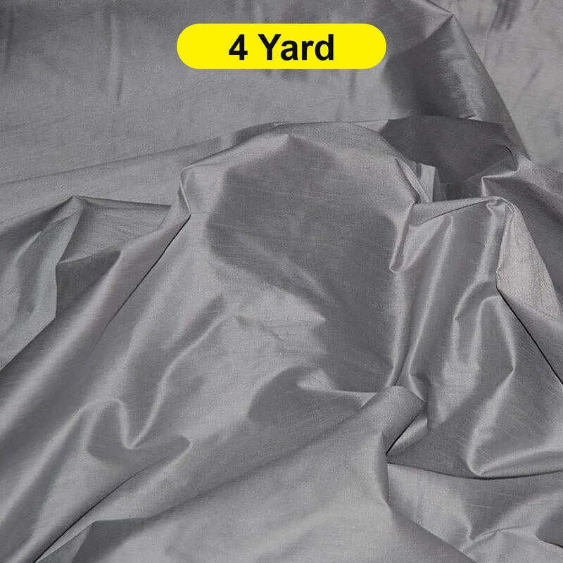 Polyester Silk Fabric Faux Silk 54" Wide Multiple Colors
