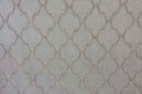 Tela Embroiderette, bordado delicado y elegante