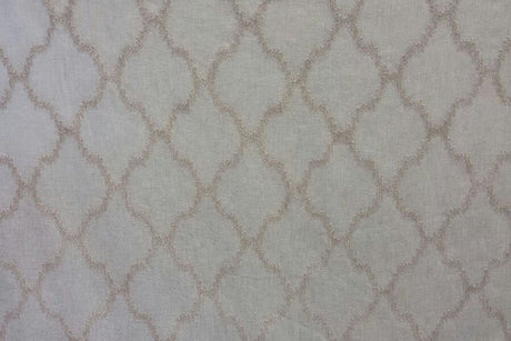 Embroiderette Fabric Delicate Elegant Embroidery