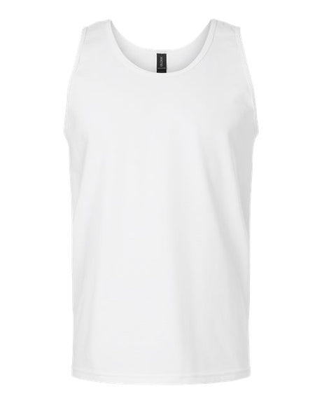 Gildan Unisex Ultra Cotton Tank Top 2200