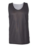 Badger Men's Pro Mesh Reversible Tank Top
