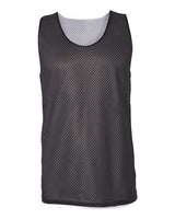 Badger Men's Pro Mesh Reversible Tank Top
