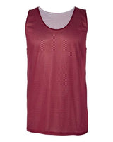 Badger Men's Pro Mesh Reversible Tank Top