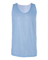 Badger Men's Pro Mesh Reversible Tank Top