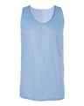 Badger Men's Pro Mesh Reversible Tank Top