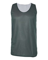 Badger Men's Pro Mesh Reversible Tank Top