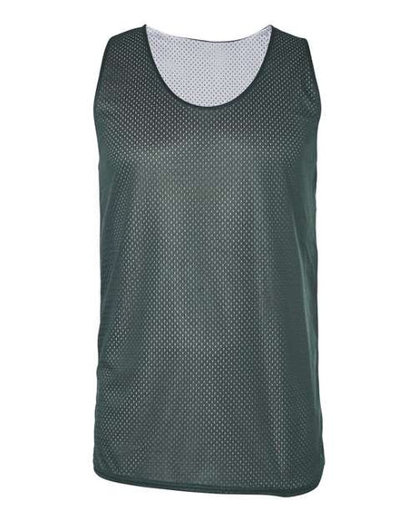Badger Men's Pro Mesh Reversible Tank Top