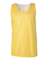 Badger Men's Pro Mesh Reversible Tank Top