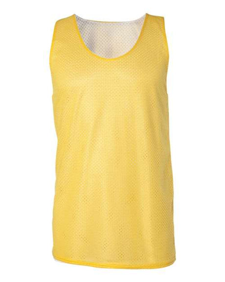 Badger Men's Pro Mesh Reversible Tank Top