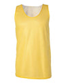 Badger Men's Pro Mesh Reversible Tank Top