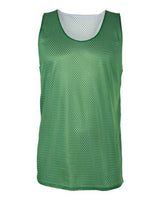 Badger Men's Pro Mesh Reversible Tank Top