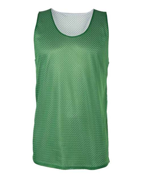 Badger Men's Pro Mesh Reversible Tank Top