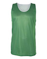 Badger Men's Pro Mesh Reversible Tank Top