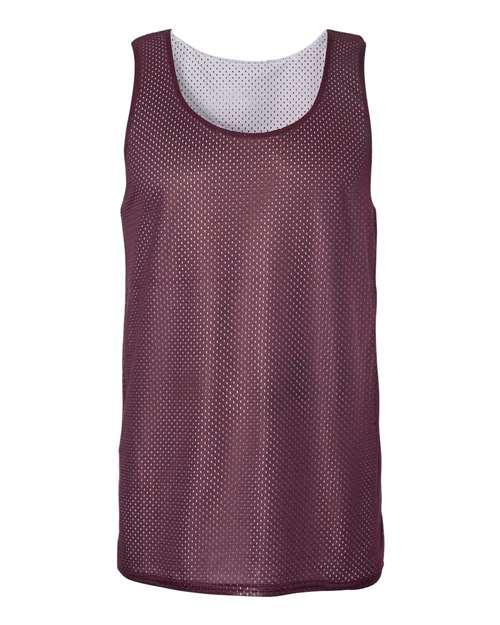 Badger Men's Pro Mesh Reversible Tank Top