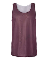 Badger Men's Pro Mesh Reversible Tank Top