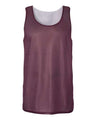 Badger Men's Pro Mesh Reversible Tank Top