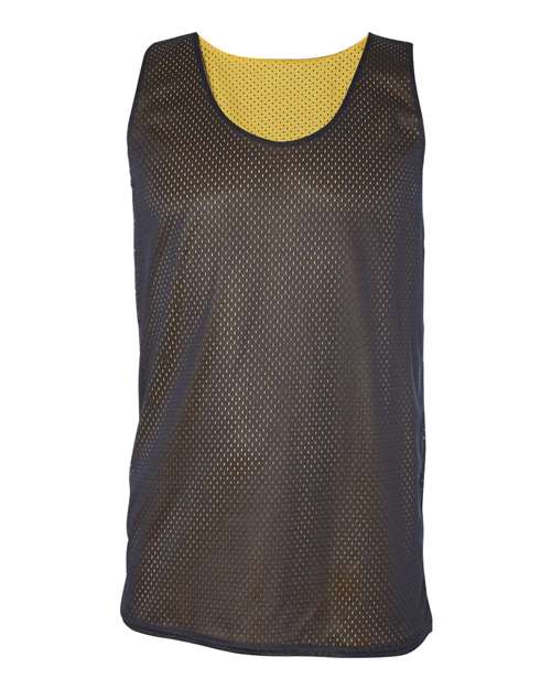 Badger Men's Pro Mesh Reversible Tank Top