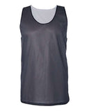 Badger Men's Pro Mesh Reversible Tank Top