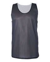 Badger Men's Pro Mesh Reversible Tank Top