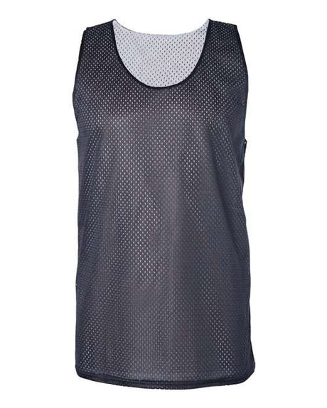 Badger Men's Pro Mesh Reversible Tank Top