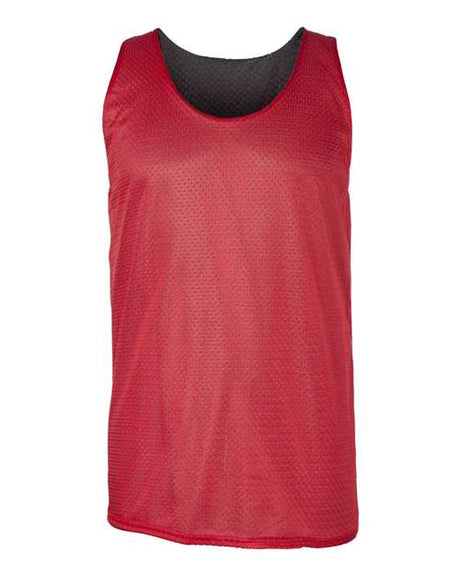 Badger Men's Pro Mesh Reversible Tank Top