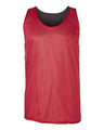 Badger Men's Pro Mesh Reversible Tank Top