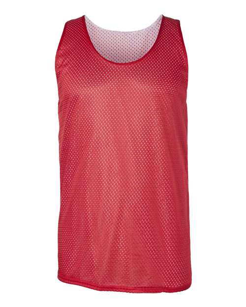 Pro Mesh Reversible Tank Top